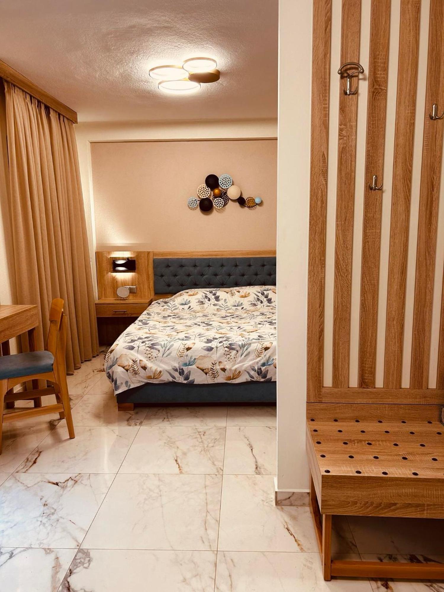 Marble House Appartement Kavala Buitenkant foto